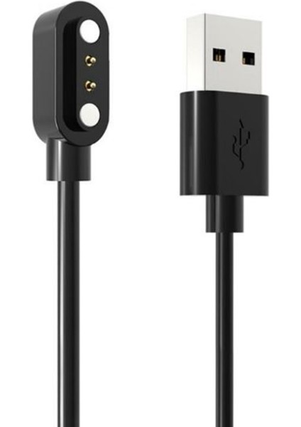 Oppo Watch Free Şarj Aleti Siyah modelleri