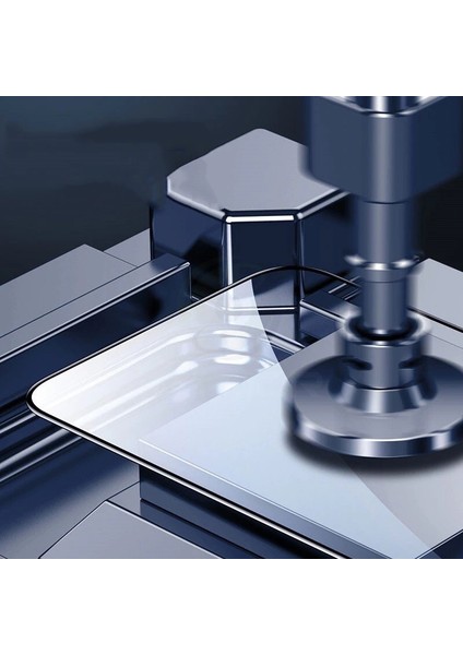 Oppo Reno 4 Lite Için Kenarı Kırılmaya Dayanıklı 5d Cam Ekran Koruyucu Siyah fırsatları