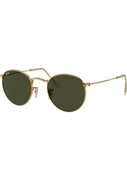 Rayban RB3447 001 53 Unisex Güneş Gözlüğü