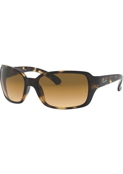 Rayban RB4068 710/51 60 Unisex Güneş Gözlüğü