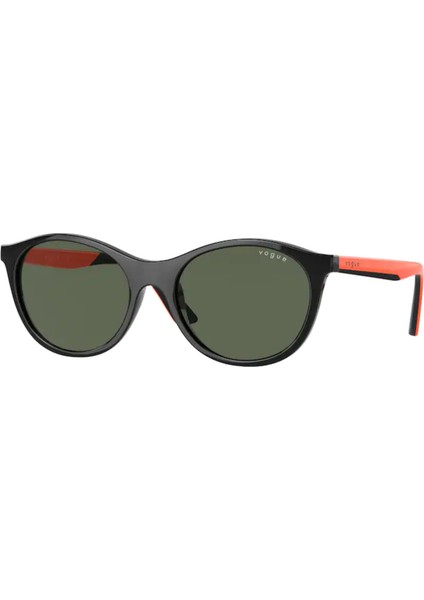 VJ2015 W44/71 48 Çocuk Unisex Güneş Gözlüğü