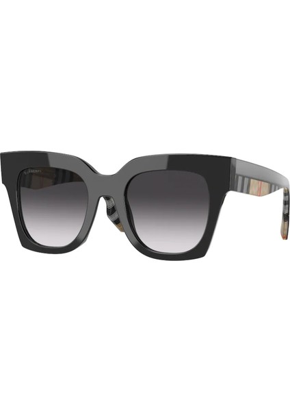 BE4364 3942/8G 49 Unisex Güneş Gözlüğü