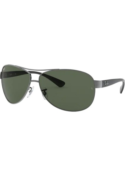 Rayban RB3386 004/71 67 Unisex Güneş Gözlüğü