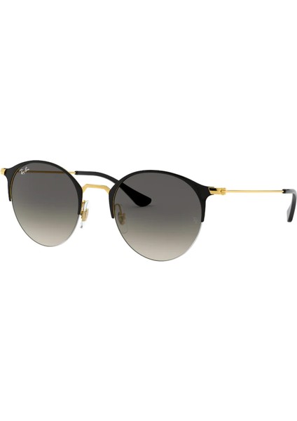 Rayban RB3578 187/11 50 Unisex Güneş Gözlüğü