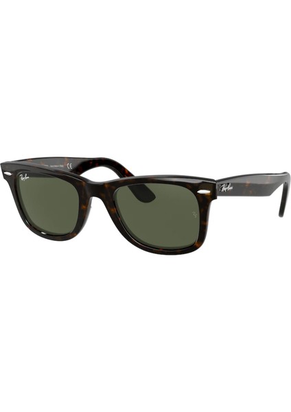 Rayban RB2140 902 54 Unisex Güneş Gözlüğü