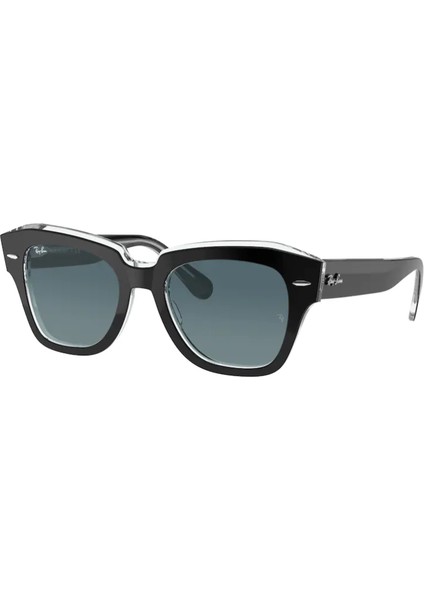 Rayban RB2186 1294/3M 49 Unisex Güneş Gözlüğü