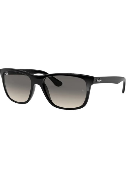 Rayban RB4181 601/71 57 Unisex Güneş Gözlüğü