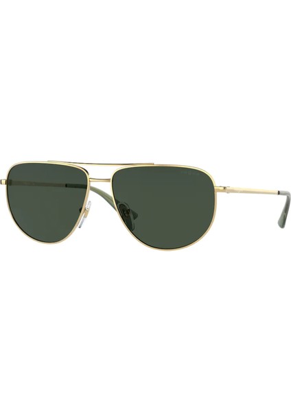VO4210-SI 28071 58 Unisex Güneş Gözlüğü