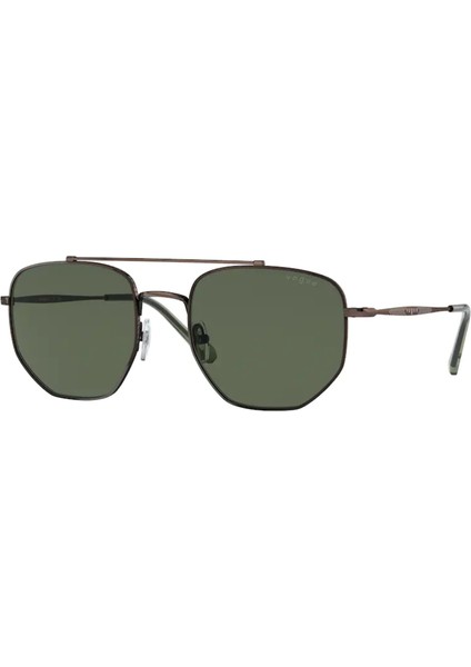 VO4220-S 513571 51 Unisex Güneş Gözlüğü