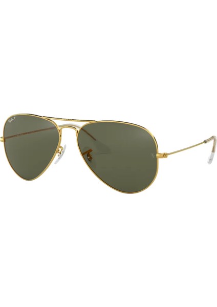 Rayban RB3025 001/58 58 Unisex Güneş Gözlüğü