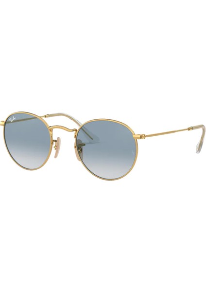 Rayban RB3447N 001/3F 50 Unisex Güneş Gözlüğü