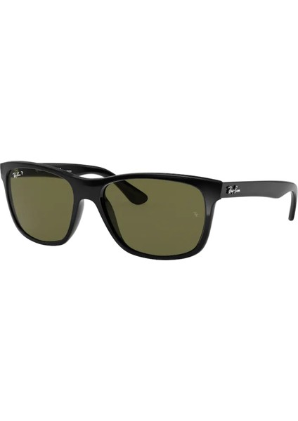 Rayban RB4181 601/9A 57 Unisex Güneş Gözlüğü