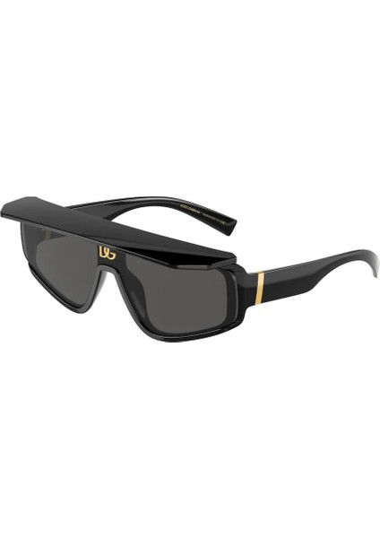 Dolce Gabbana DG6177 501/87 46 Güneş Gözlüğü