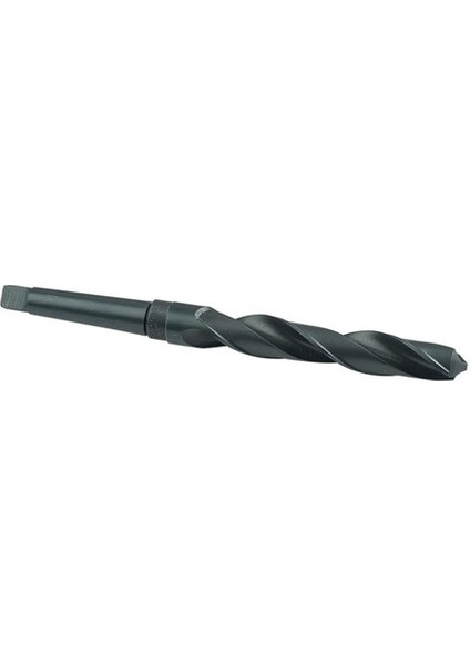Morslu Konik Matkap Ucu Dın 345 26 mm