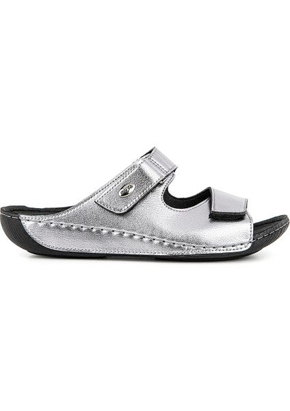 Orthopedix Sigma Anatomik Topuk Dikeni Jel Destekli Kadın Terlik 32211 fiyatları