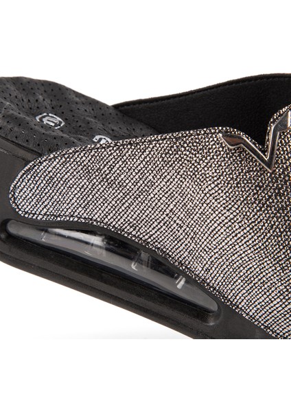 Orthopedix Aero Anatomik Air Max Tabanlı Kadın Terlik 31212 fırsatları