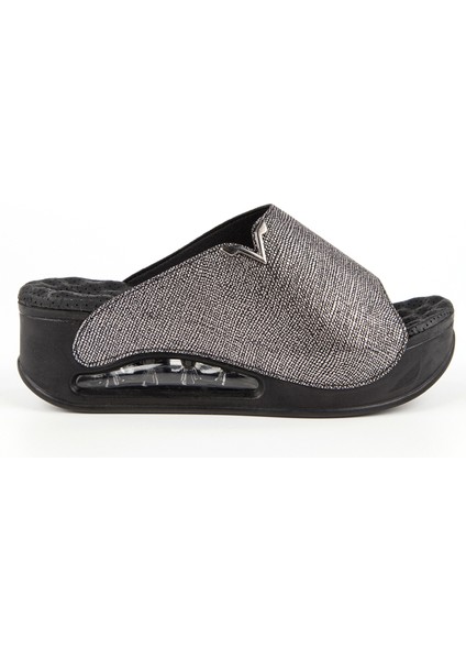 Orthopedix Aero Anatomik Air Max Tabanlı Kadın Terlik 31212