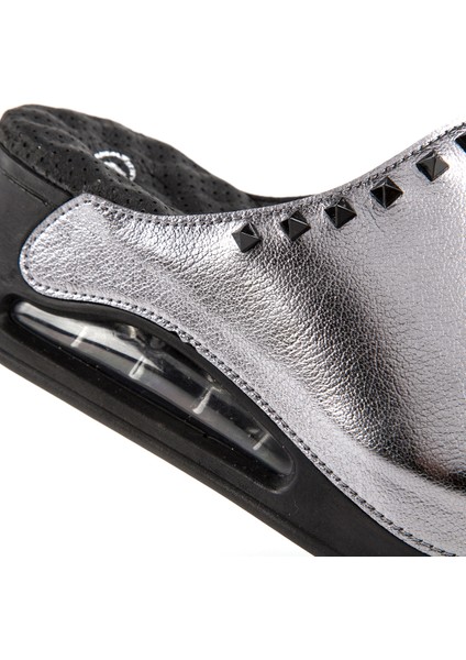 Orthopedix Gema Anatomik Air Max Tabanlı Kadın Terlik 31211