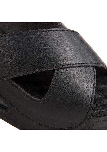 Orthopedix Penelope Anatomik Air Max Tabanlı Kadın Terlik 31210 fırsatları