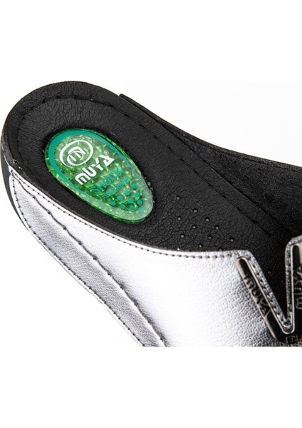 Orthopedix Mena Anatomik Topuk Dikeni Jel Destekli Kadın Terlik 32219 fırsatları