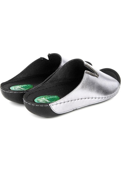 Orthopedix Mena Anatomik Topuk Dikeni Jel Destekli Kadın Terlik 32219 indirimleri