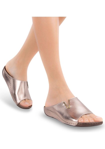 Orthopedix Mena Anatomik Topuk Dikeni Jel Destekli Kadın Terlik 32219 modelleri