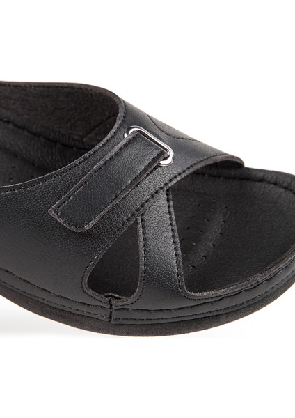 Orthopedix Star Anatomik Topuk Dikeni Jel Destekli Dört Mevsim Kadın Terlik 31107 fırsatları