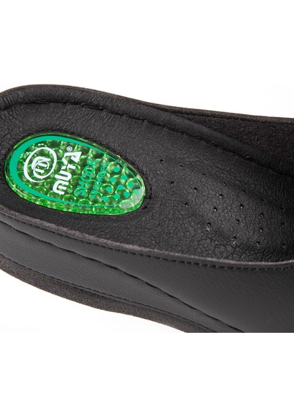 Orthopedix Star Anatomik Topuk Dikeni Jel Destekli Dört Mevsim Kadın Terlik 31107 indirimleri