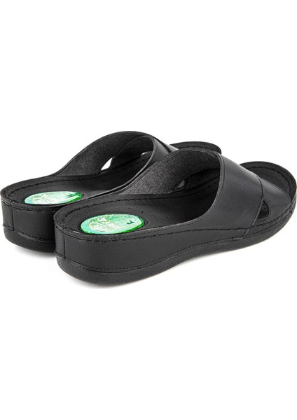 Orthopedix Raena Anatomik Topuk Dikeni Jel Destekli Kadın Terlik 32217 indirimleri