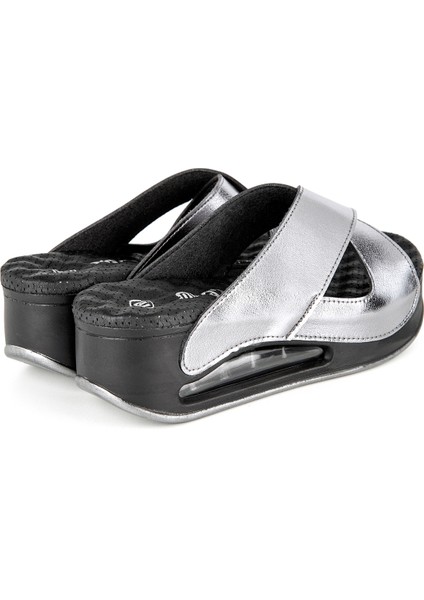Orthopedix Penelope Anatomik Air Max Tabanlı Kadın Terlik 31210 fırsatları