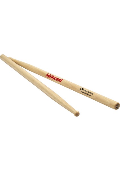 55-R Fusion Top Uç Selected Hickory Baget