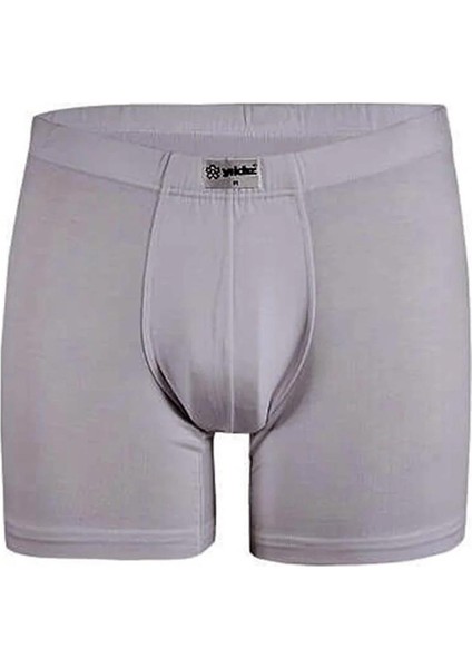 Erkek Bambu Likralı Boxer 320 - 3 Adet