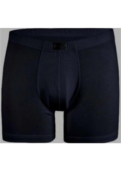 Erkek Bambu Likralı Boxer 320 - 3 Adet