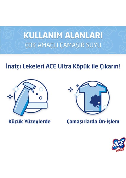 Ultra Köpük Banyo Çiçek Kokulu 700Ml