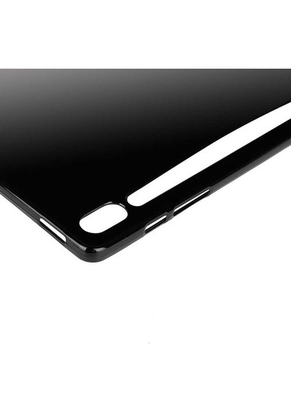 Samsung Galaxy S7 Fe Lte SM-T737 Kılıf Ultra Korumalı Silikon