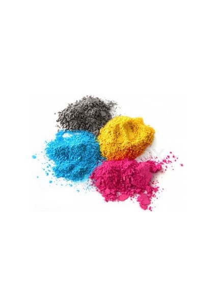 Kyocera Unıversal Toner Tozu 1 kg Devam Tozu