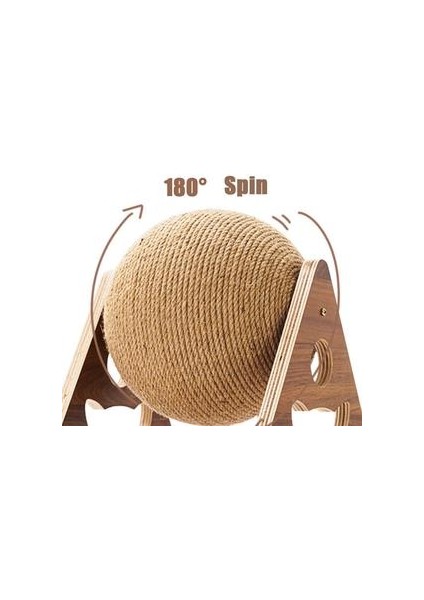 Kedi Tırmalama (Yurt Dışından)