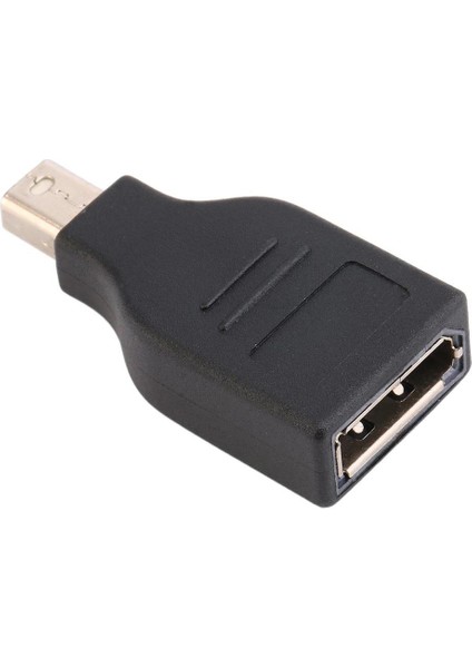 PrimeX Plus Px-Dpxdp Mini Displayport To Displayport Dönüştürücü 165hz Mini Display To Display Port Çevirici Dönüştürücü