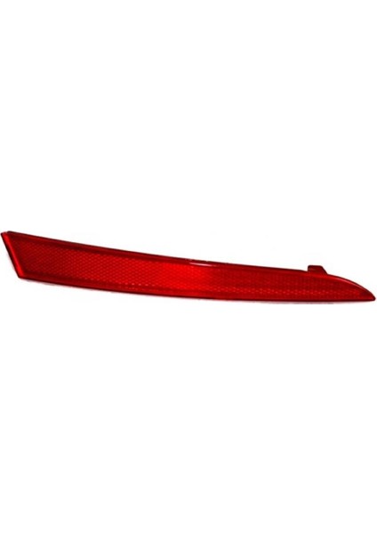 Seat Ibiza Arka Tampon Reflektörü Sağ Taraf 2009 - 2012