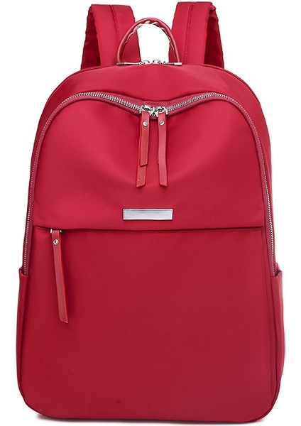 Moda Trendi Öğrenci Okul Çantası (Yurt Dışından)