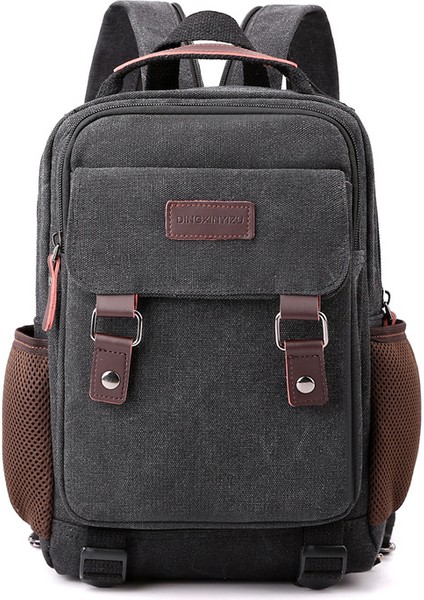 Öğrenci Sırt Çantası Seyahat Sırt Çantası (Yurt Dışından)