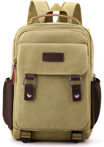 Öğrenci Sırt Çantası Seyahat Sırt Çantası (Yurt Dışından)