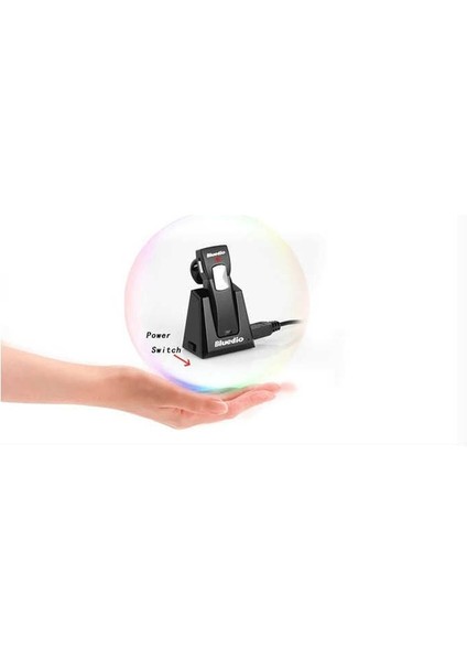 99A Bluetooth 4.0 Stereo Kulaklık ve Dok