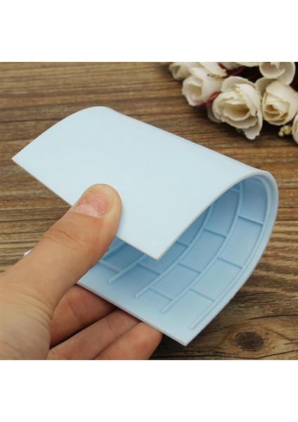 Ağaç Silicone Form