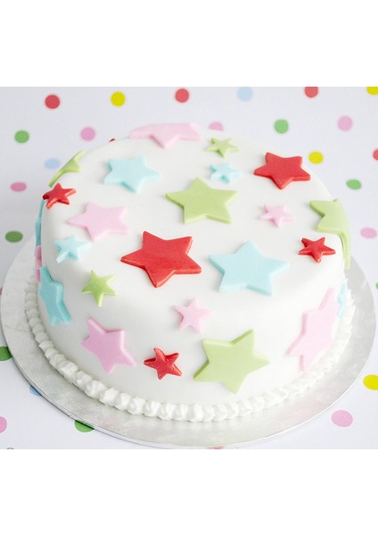 Çoklu Kesici -Yıldız