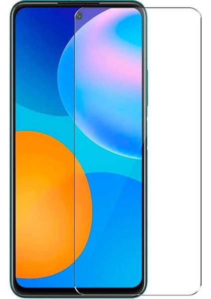 Xiaomi Redmi Note 10S Kırılmayan Esnek 3 Adet Nano Ekran Koruyucu