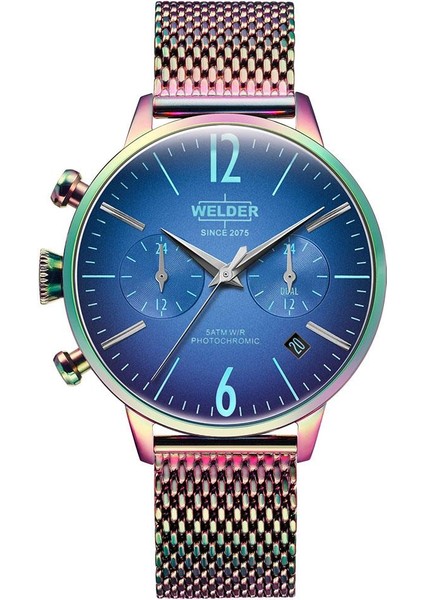 Moody Bayan Kol Saati WWRC692