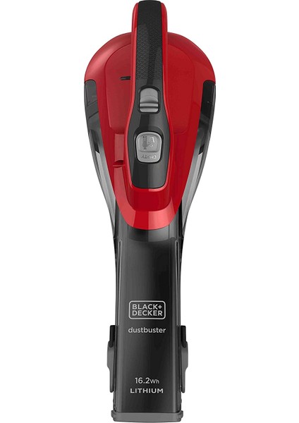 Black&decker DVA315J 16.2WH/10.8V 1.5AH Li-Ion Şarjlı Süpürge fiyatları