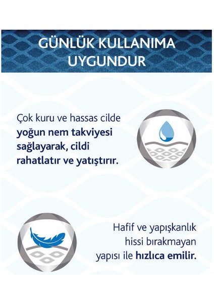 Bepanthol,Vücut Losyonları