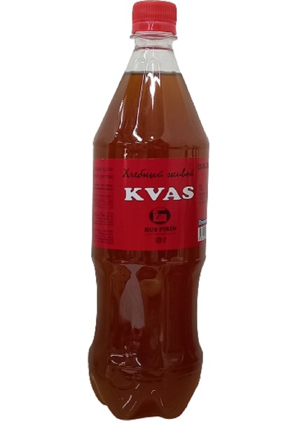 Kvas Rus Fırın 1 Lt